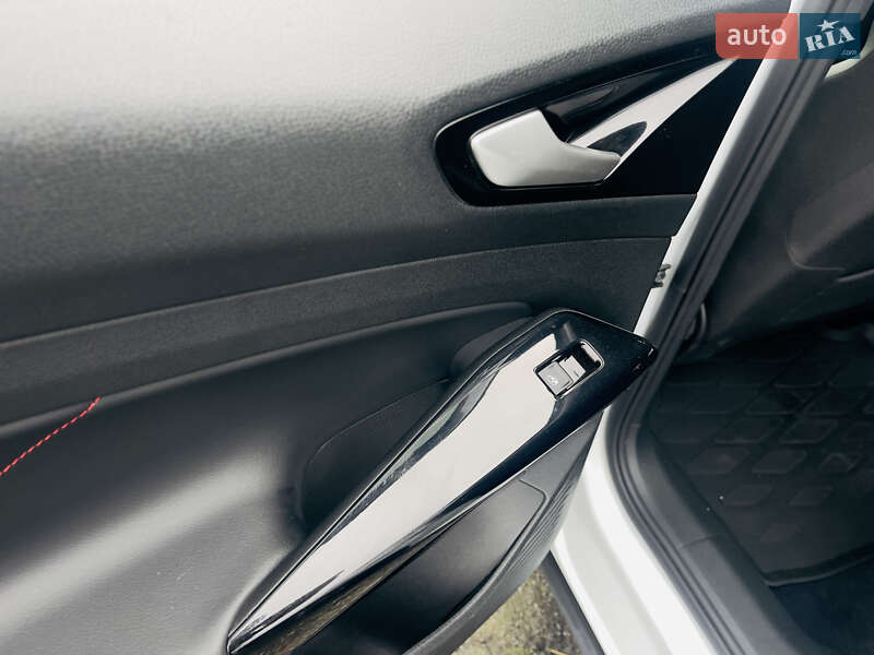 Внедорожник / Кроссовер Volkswagen ID.4 2023 в Звягеле фото 37 Внедорожник / Кроссовер Volkswagen ID.4 2023 в Звягеле