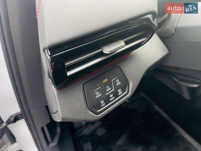 Внедорожник / Кроссовер Volkswagen ID.4 2023 в Звягеле фото 14 Внедорожник / Кроссовер Volkswagen ID.4 2023 в Звягеле