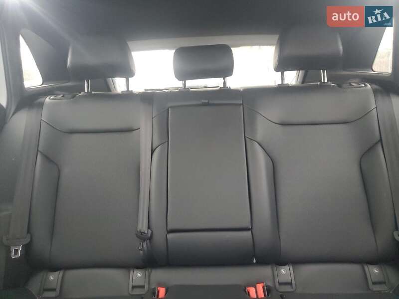 Внедорожник / Кроссовер Volkswagen ID.4 2022 в Тернополе фото 10 Внедорожник / Кроссовер Volkswagen ID.4 2022 в Тернополе