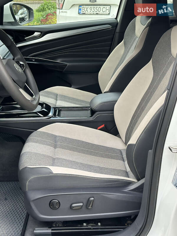 Внедорожник / Кроссовер Volkswagen ID.4 2021 в Хмельницком