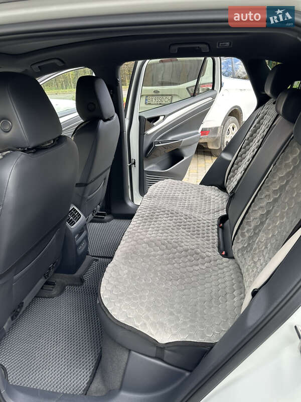 Внедорожник / Кроссовер Volkswagen ID.4 2021 в Хмельницком