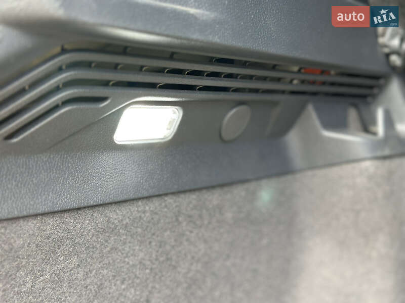 Внедорожник / Кроссовер Volkswagen ID.4 2021 в Хмельницком