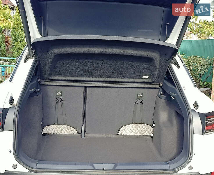 Внедорожник / Кроссовер Volkswagen ID.4 2021 в Хмельницком