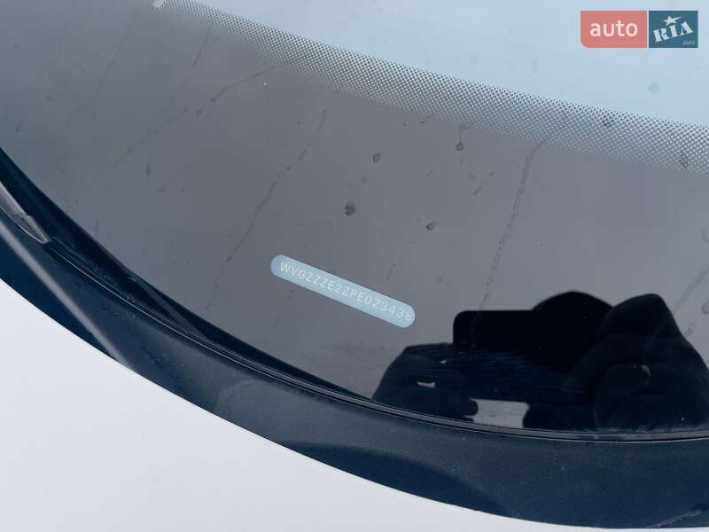 Внедорожник / Кроссовер Volkswagen ID.4 2023 в Звягеле фото 44 Внедорожник / Кроссовер Volkswagen ID.4 2023 в Звягеле