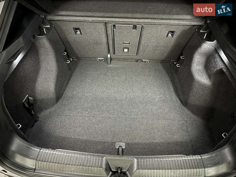 Внедорожник / Кроссовер Volkswagen ID.4 2021 в Шептицькому