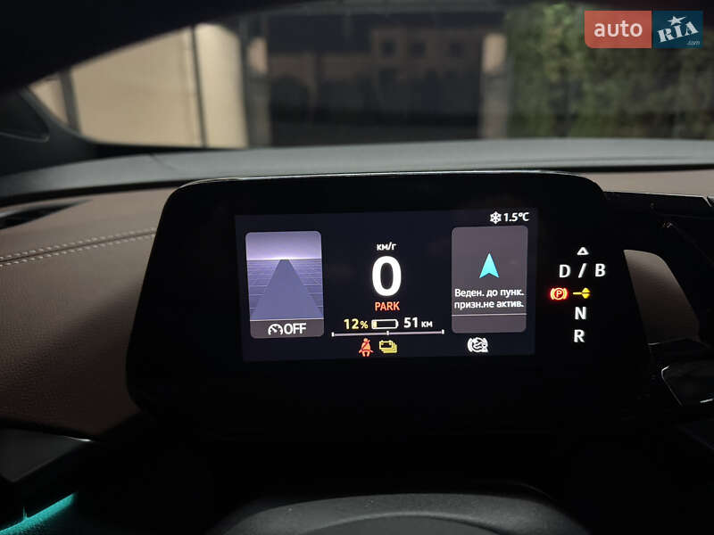 Внедорожник / Кроссовер Volkswagen ID.4 2021 в Шептицькому