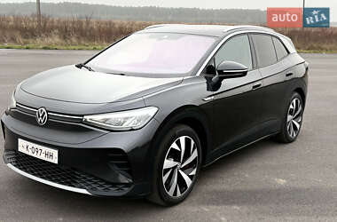 Позашляховик / Кросовер Volkswagen ID.4 2020 в Радивиліві