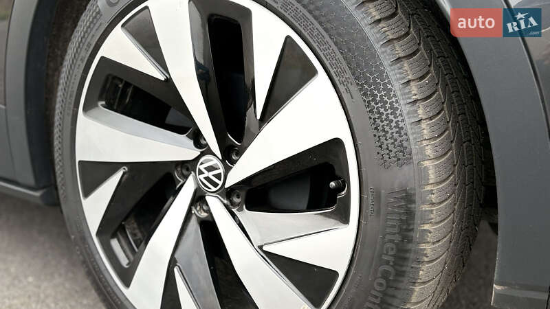 Внедорожник / Кроссовер Volkswagen ID.4 2020 в Радивилове фото 22 Внедорожник / Кроссовер Volkswagen ID.4 2020 в Радивилове