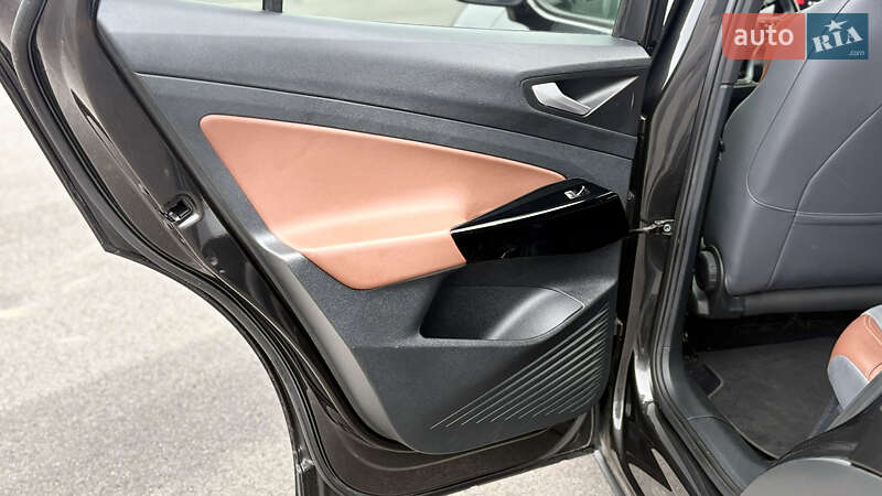 Внедорожник / Кроссовер Volkswagen ID.4 2020 в Радивилове фото 25 Внедорожник / Кроссовер Volkswagen ID.4 2020 в Радивилове