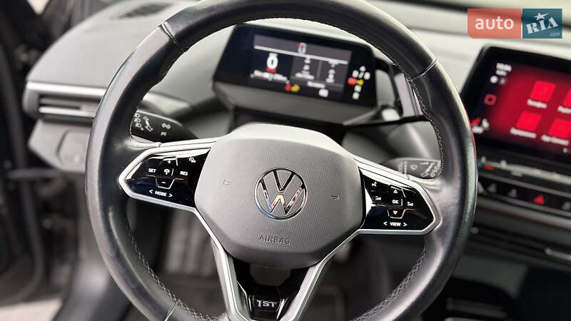 Внедорожник / Кроссовер Volkswagen ID.4 2020 в Радивилове фото 31 Внедорожник / Кроссовер Volkswagen ID.4 2020 в Радивилове