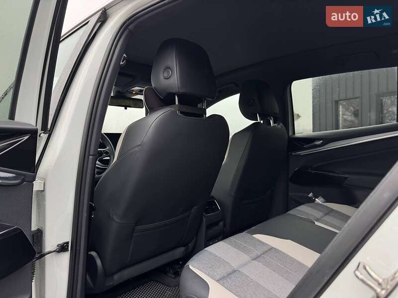 Внедорожник / Кроссовер Volkswagen ID.4 2021 в Каменец-Подольском