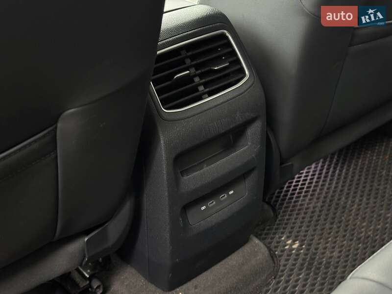 Внедорожник / Кроссовер Volkswagen ID.4 2021 в Каменец-Подольском