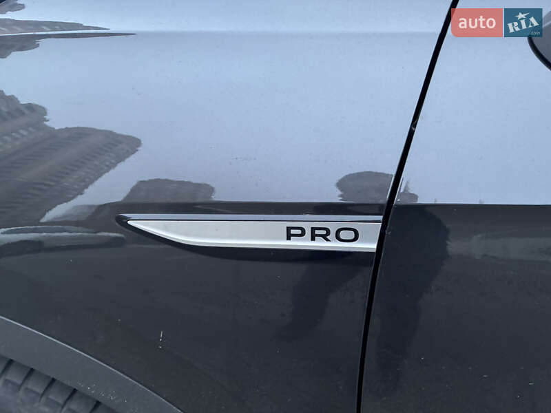 Внедорожник / Кроссовер Volkswagen ID.4 2022 в Киеве фото 18 Внедорожник / Кроссовер Volkswagen ID.4 2022 в Киеве