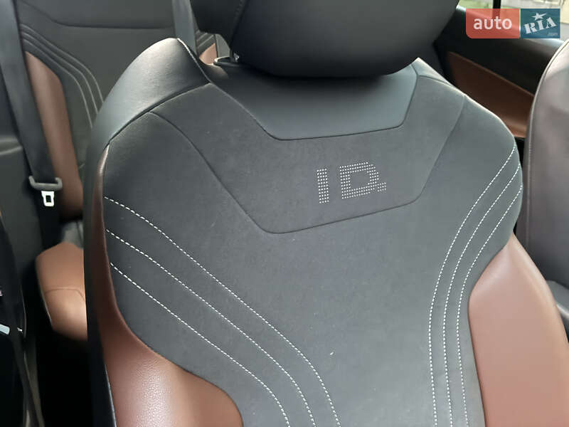 Внедорожник / Кроссовер Volkswagen ID.4 2022 в Киеве фото 32 Внедорожник / Кроссовер Volkswagen ID.4 2022 в Киеве