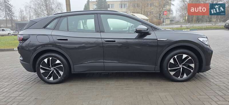 Внедорожник / Кроссовер Volkswagen ID.4 2022 в Тернополе фото 12 Внедорожник / Кроссовер Volkswagen ID.4 2022 в Тернополе