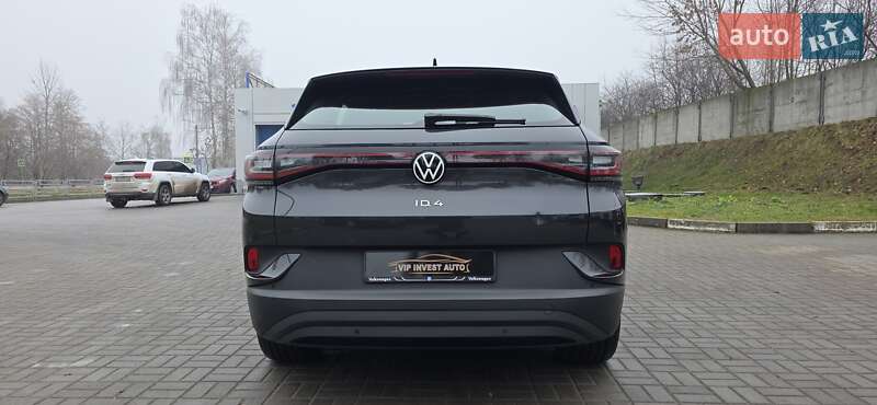 Внедорожник / Кроссовер Volkswagen ID.4 2022 в Тернополе фото 17 Внедорожник / Кроссовер Volkswagen ID.4 2022 в Тернополе