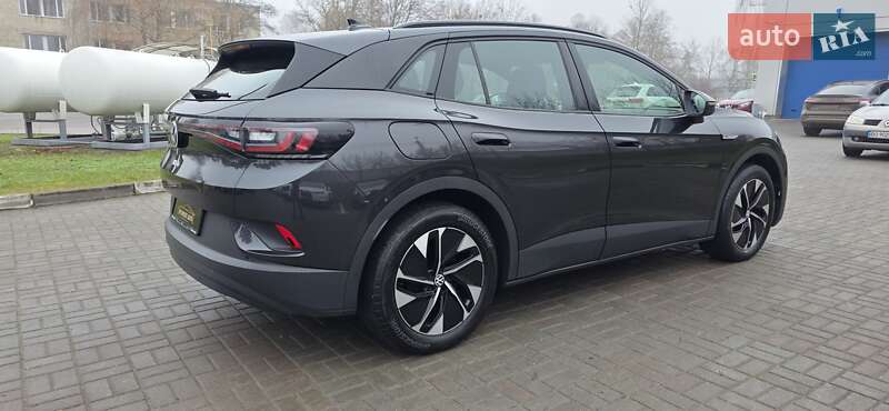 Внедорожник / Кроссовер Volkswagen ID.4 2022 в Тернополе фото 15 Внедорожник / Кроссовер Volkswagen ID.4 2022 в Тернополе