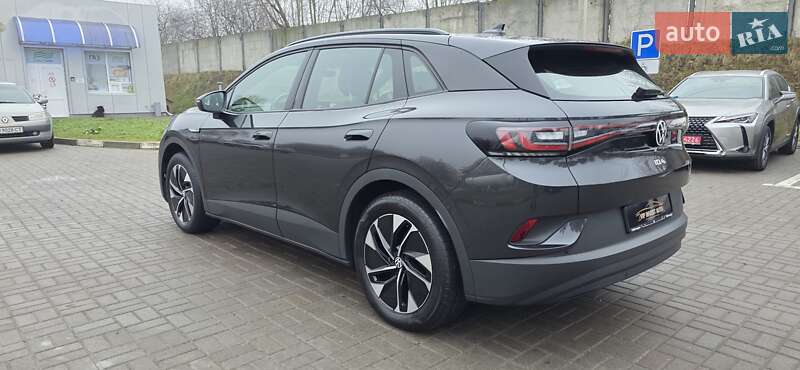 Внедорожник / Кроссовер Volkswagen ID.4 2022 в Тернополе фото 21 Внедорожник / Кроссовер Volkswagen ID.4 2022 в Тернополе