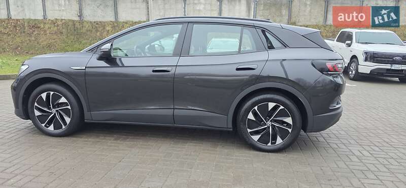 Внедорожник / Кроссовер Volkswagen ID.4 2022 в Тернополе фото 23 Внедорожник / Кроссовер Volkswagen ID.4 2022 в Тернополе