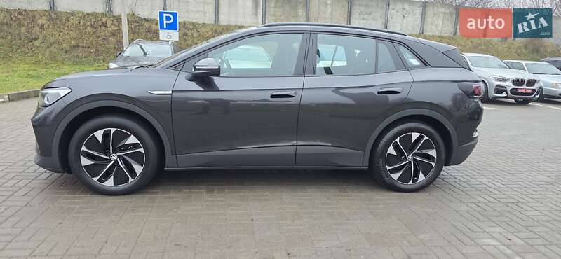 Внедорожник / Кроссовер Volkswagen ID.4 2022 в Тернополе фото 25 Внедорожник / Кроссовер Volkswagen ID.4 2022 в Тернополе