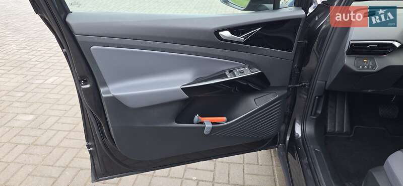 Внедорожник / Кроссовер Volkswagen ID.4 2022 в Тернополе фото 40 Внедорожник / Кроссовер Volkswagen ID.4 2022 в Тернополе