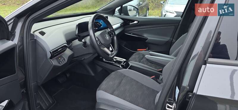 Внедорожник / Кроссовер Volkswagen ID.4 2022 в Тернополе фото 47 Внедорожник / Кроссовер Volkswagen ID.4 2022 в Тернополе