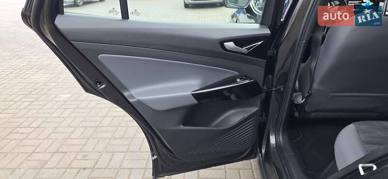 Внедорожник / Кроссовер Volkswagen ID.4 2022 в Тернополе фото 55 Внедорожник / Кроссовер Volkswagen ID.4 2022 в Тернополе