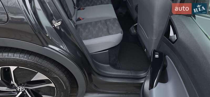 Внедорожник / Кроссовер Volkswagen ID.4 2022 в Тернополе фото 59 Внедорожник / Кроссовер Volkswagen ID.4 2022 в Тернополе