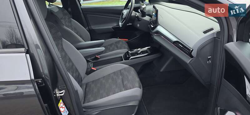 Внедорожник / Кроссовер Volkswagen ID.4 2022 в Тернополе фото 67 Внедорожник / Кроссовер Volkswagen ID.4 2022 в Тернополе