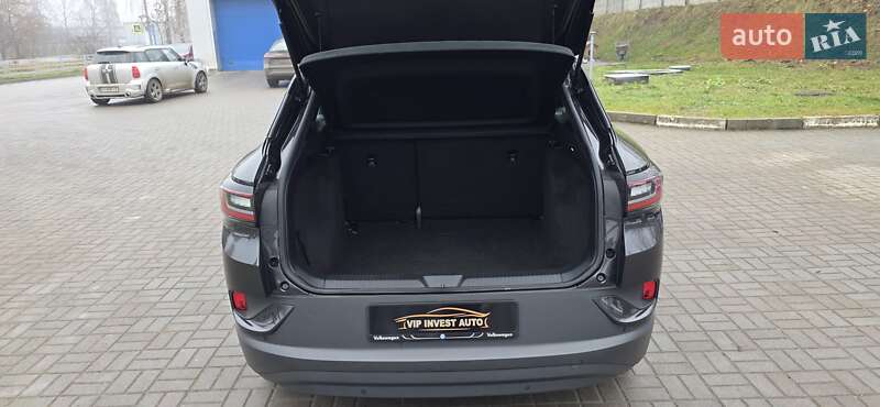 Внедорожник / Кроссовер Volkswagen ID.4 2022 в Тернополе фото 70 Внедорожник / Кроссовер Volkswagen ID.4 2022 в Тернополе
