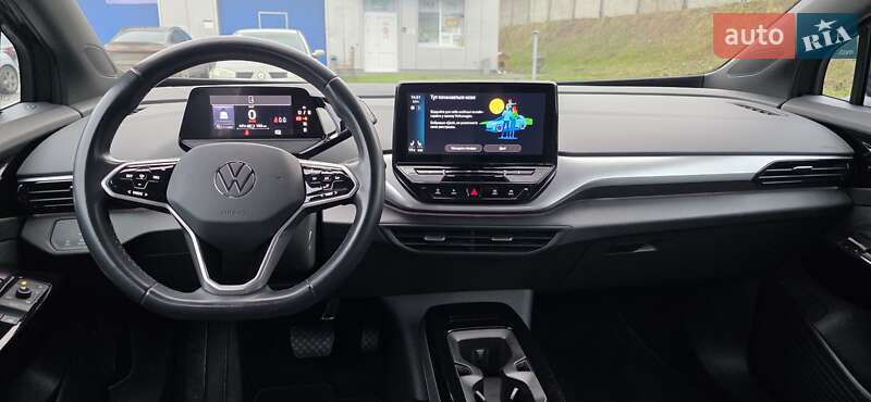 Внедорожник / Кроссовер Volkswagen ID.4 2022 в Тернополе фото 75 Внедорожник / Кроссовер Volkswagen ID.4 2022 в Тернополе