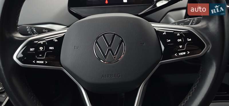 Внедорожник / Кроссовер Volkswagen ID.4 2022 в Тернополе фото 80 Внедорожник / Кроссовер Volkswagen ID.4 2022 в Тернополе