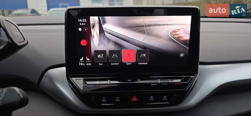 Внедорожник / Кроссовер Volkswagen ID.4 2022 в Тернополе фото 90 Внедорожник / Кроссовер Volkswagen ID.4 2022 в Тернополе