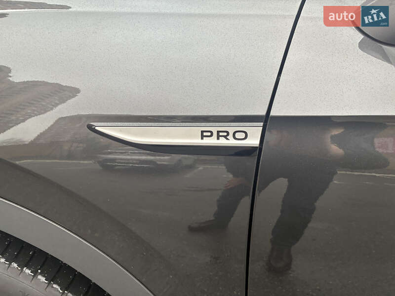 Внедорожник / Кроссовер Volkswagen ID.4 2022 в Киеве