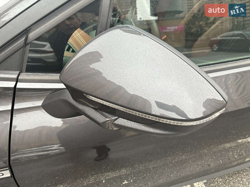 Внедорожник / Кроссовер Volkswagen ID.4 2022 в Киеве