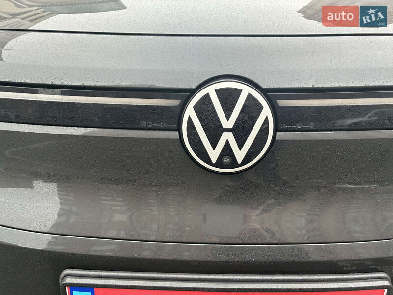 Внедорожник / Кроссовер Volkswagen ID.4 2022 в Киеве