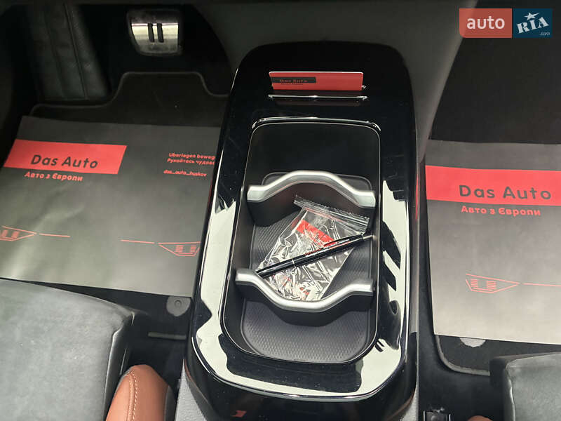 Внедорожник / Кроссовер Volkswagen ID.4 2022 в Киеве