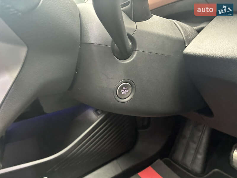 Внедорожник / Кроссовер Volkswagen ID.4 2022 в Киеве