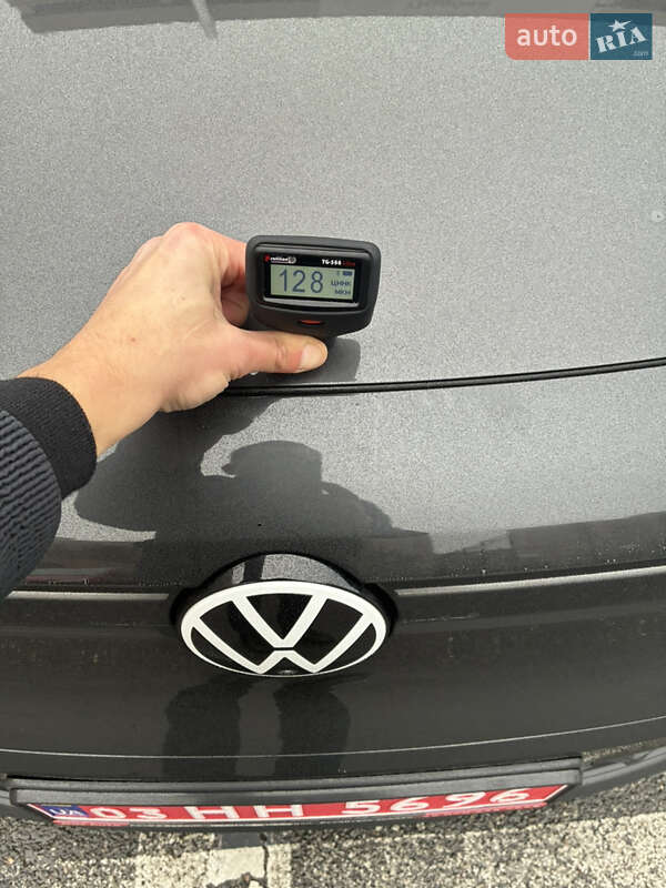 Внедорожник / Кроссовер Volkswagen ID.4 2022 в Киеве