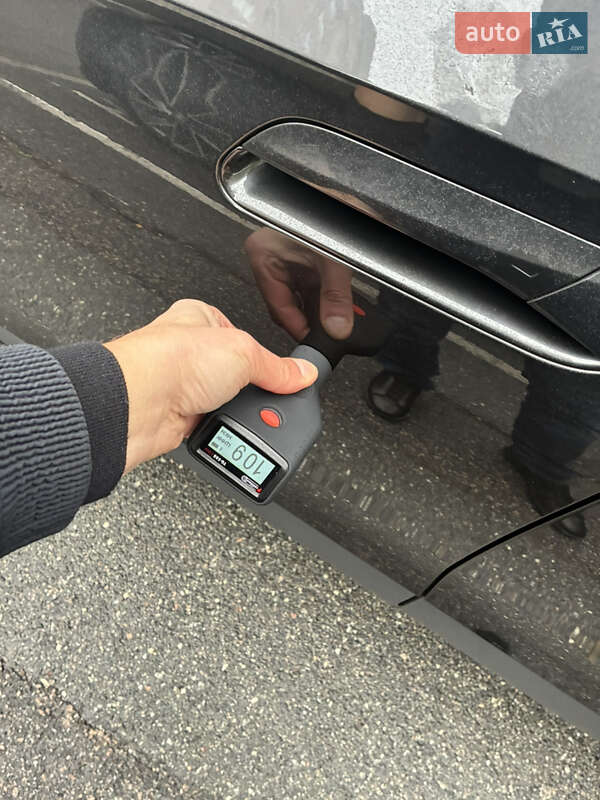 Внедорожник / Кроссовер Volkswagen ID.4 2022 в Киеве