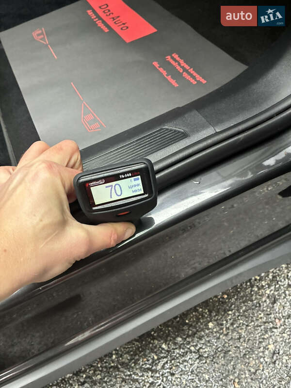 Внедорожник / Кроссовер Volkswagen ID.4 2022 в Киеве