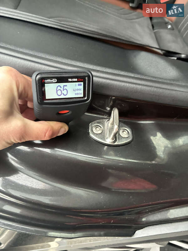 Внедорожник / Кроссовер Volkswagen ID.4 2022 в Киеве