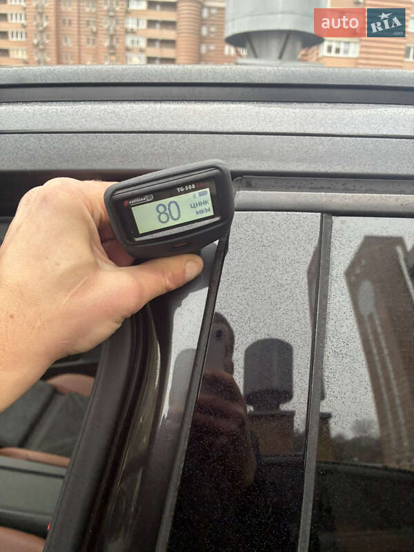 Внедорожник / Кроссовер Volkswagen ID.4 2022 в Киеве