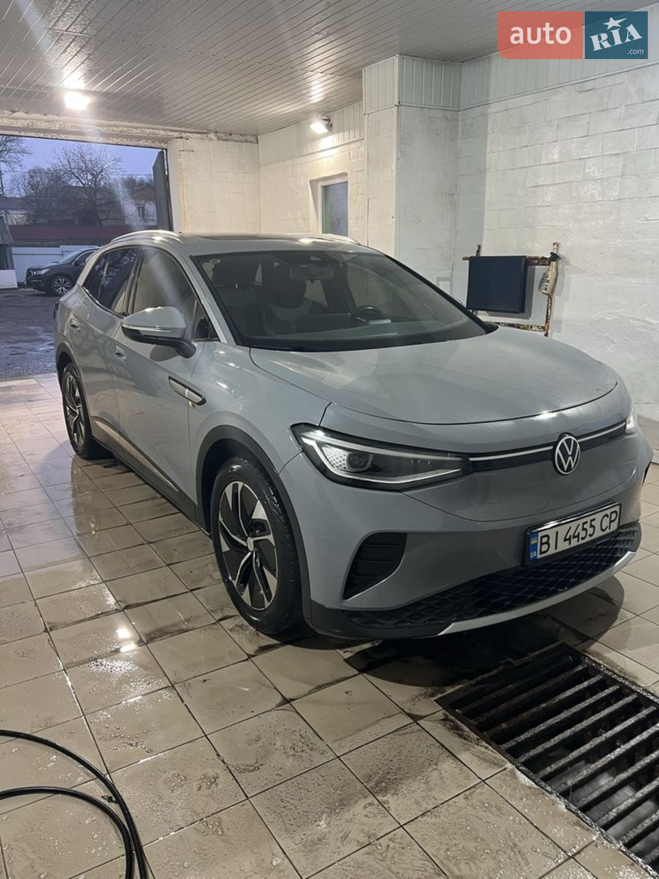 2023 Volkswagen ID.4 - мініатюра 24