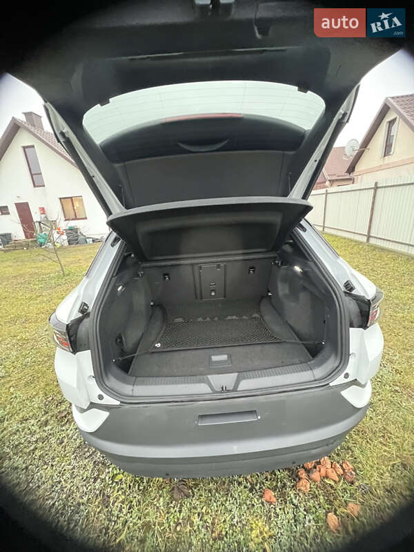 Внедорожник / Кроссовер Volkswagen ID.4 2024 в Кривом Роге фото 33 Внедорожник / Кроссовер Volkswagen ID.4 2024 в Кривом Роге