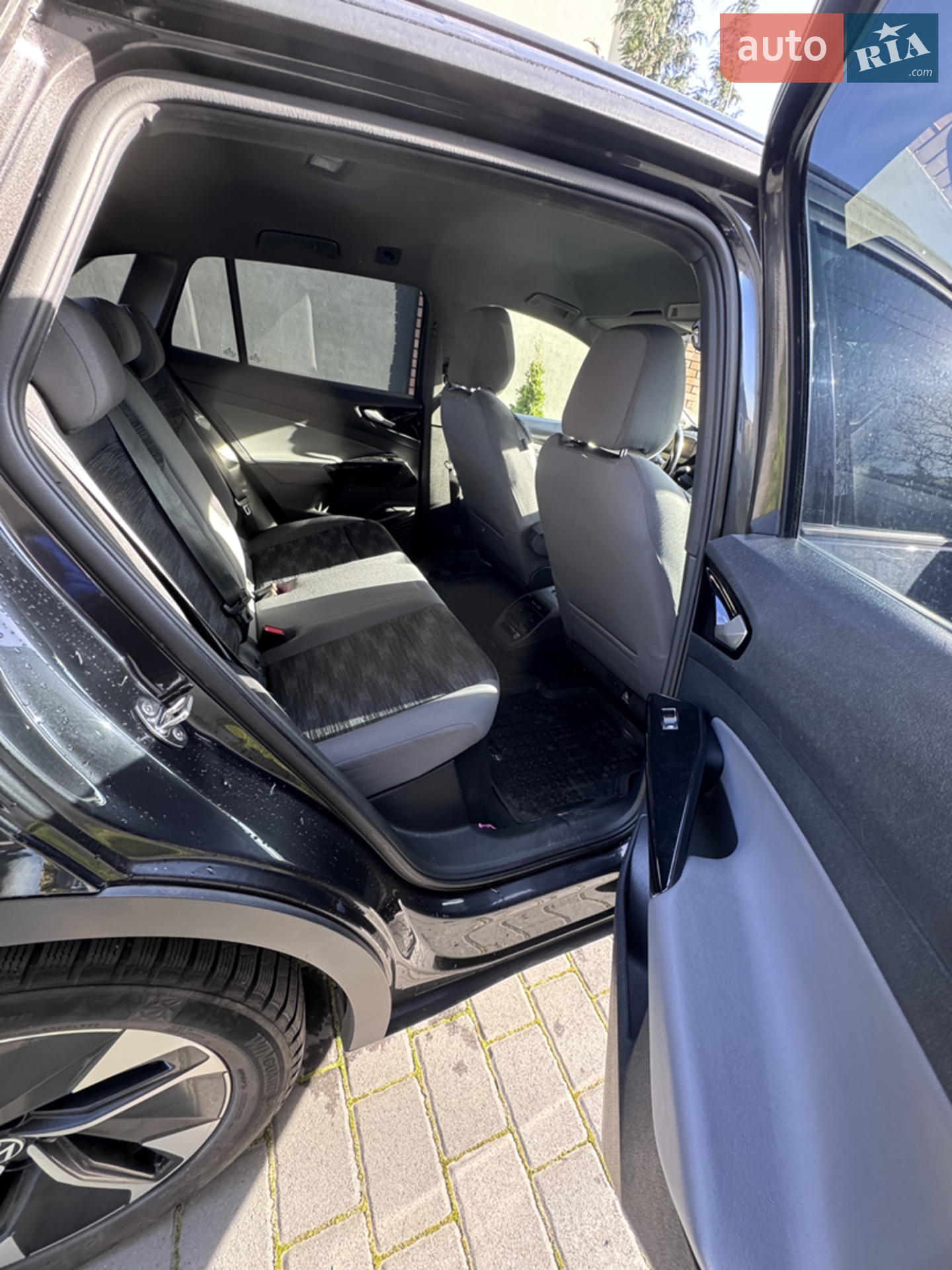 2021 Volkswagen ID.4 - мініатюра 8