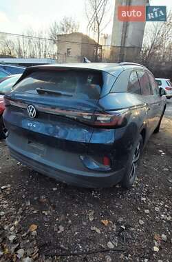 Внедорожник / Кроссовер Volkswagen ID.4 2023 в Киеве