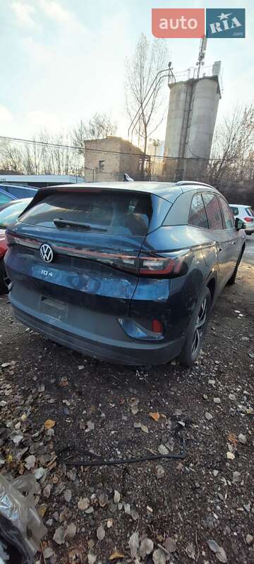 Volkswagen ID.4 2023 Volkswagen ID.4 2023