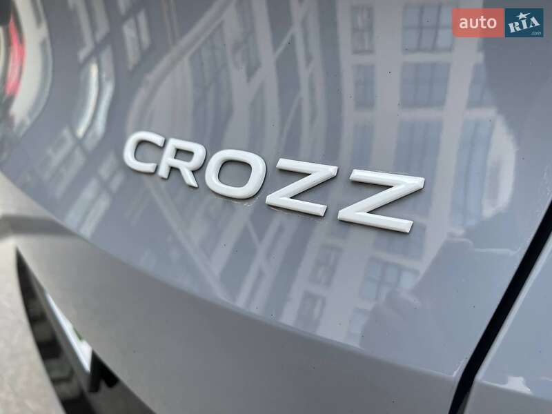 Внедорожник / Кроссовер Volkswagen ID.4 2021 в Львове фото 32 Внедорожник / Кроссовер Volkswagen ID.4 2021 в Львове