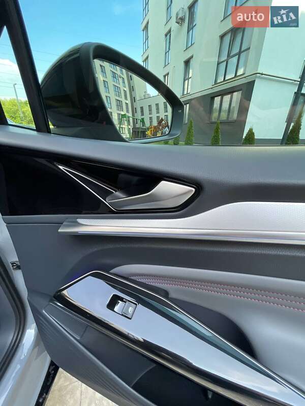Внедорожник / Кроссовер Volkswagen ID.4 2021 в Львове фото 33 Внедорожник / Кроссовер Volkswagen ID.4 2021 в Львове